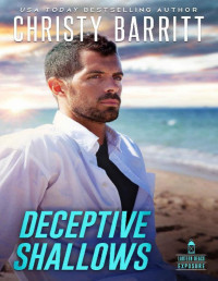 Christy Barritt — Deceptive Shallows (Lantern Beach Exposure Book 5)