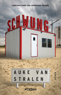 Auke van Stralen — Schwung