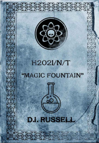 D. I. Russell — Magic Fountain