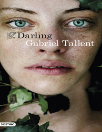 Gabriel Tallent — Darling