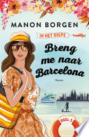 Manon Borgen — Breng me naar Barcelona