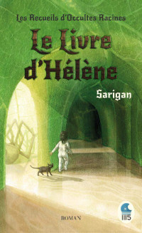 Sarigan [Sarigan] — Le livre d'Hélène