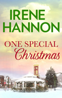 Irene Hannon — One Special Christmas