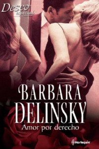 Barbara Delinsky — Amor por derecho