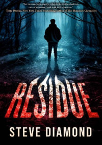 Steve Diamond — Residue