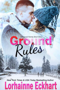 Lorhainne Eckhart — Ground Rules