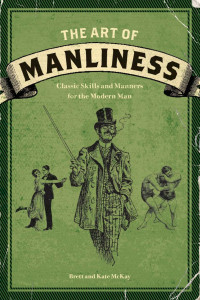 mccannb — The Art of Manliness