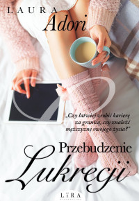 Laura Adori — Przebudzenie Lukrecji