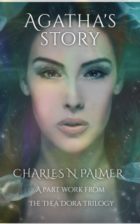 Charles N Palmer — Agatha's Story