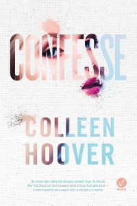 Colleen Hoover — Confesse