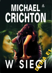 CRICHTON MICHAEL — W sieci