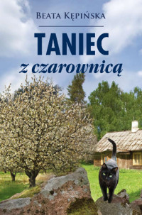 Beata Kępińska — Taniec z czarownicą