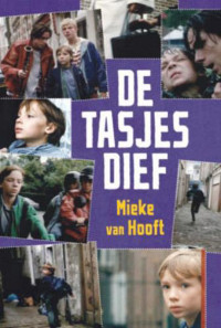 Mieke van Hooft — De tasjesdief