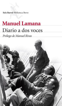 Manuel Lamana — Diario a dos voces