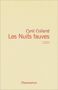 Cyril Collard — Les nuits fauves