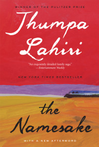 Jhumpa Lahiri — The Namesake