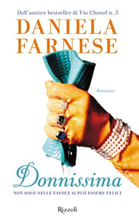 Daniela Farnese — Donnissima