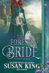 Susan King — The Forest Bride