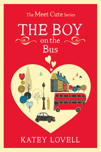 Katey Lovell — The Boy on the Bus