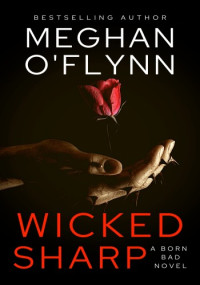 Meghan O’Flynn — Wicked Sharp