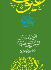 أبو الحسن علي بن عبد العزير الجرجاني — الوساطة بين المتنبي وخصومه