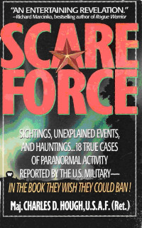 Charles Hough — Scareforce