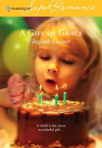 Cooper, Inglath — A Gift of Grace