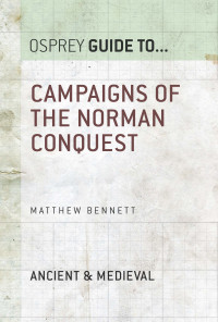 Unknown — Campaigns of the Norman Conquest