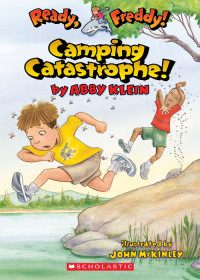 Abby Klein — Camping Catastrophe