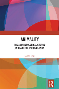 Zhao **g; — Animality