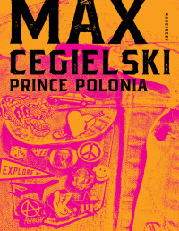 Max Cegielski — Prince Polonia