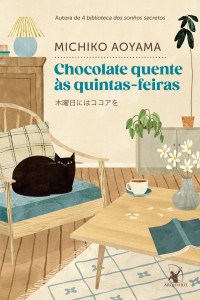 Michiko Aoyama — Chocolate quente às quintas-feiras