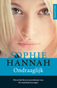 Sophie Hannah — Ondraaglijk