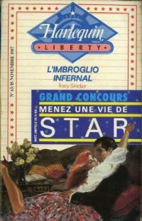 Tracy Sinclair — L’imbroglio infernal