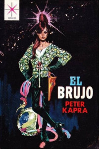 Peter Kapra — El brujo