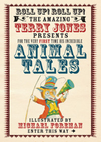 Terry Jones — Animal Tales
