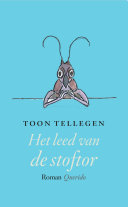 Toon Tellegen — Het leed van de stoftor