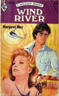 Margaret Way — Wind River