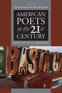 Rankine, Claudia, Dowdy, Michael — American Poets in the 21st Century