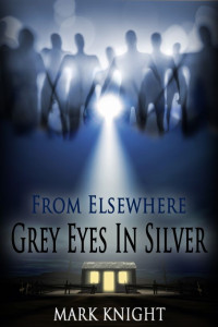 Mark Knight — Grey Eyes In Silver