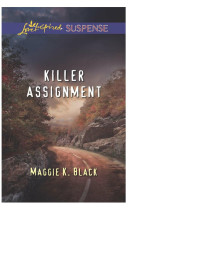 Black, Maggie K. — Killer Assignment