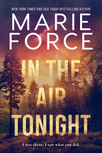 Marie Force — In the Air Tonight