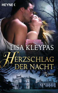 Kleypas, Lisa [Kleypas, Lisa] — Hathaway 05 - Herzschlag der Nacht