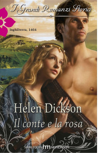 Helen Dickson — Il conte e la rosa