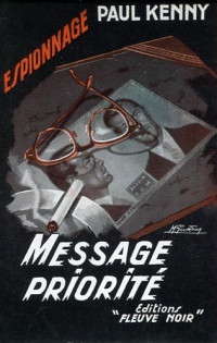 Paul Kenny — 025 Message priorité (1956)