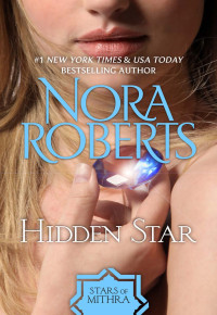 Nora Roberts — Hidden Star