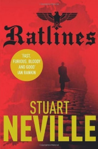 Neville Stuart [Neville Stuart] — Ratlines