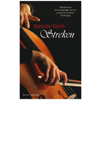 Natalie Koch — Streken