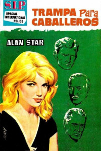 Alan Star — Trampa para caballeros