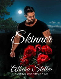 Athena Steller — Skinner: Daddy's Boy Book 7